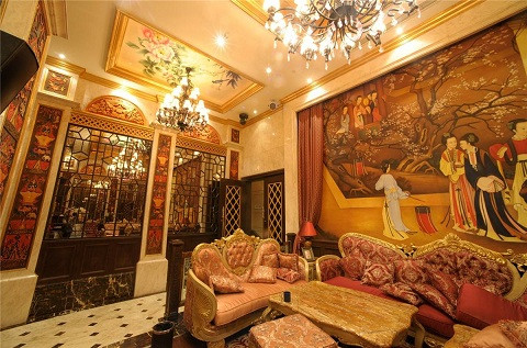 泉州高档KTV妹子质量哪家好